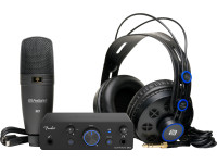 Fender Quantum Creator Bundle Fender Quantum Creator Bundle